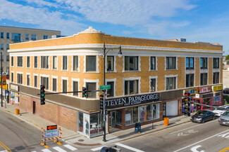 Chicago, IL Office, Office/Medical - 3401 W Lawrence Ave