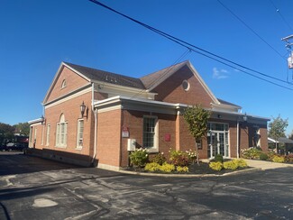 Orchard Park, NY Retail - 4191 N Buffalo Rd