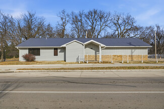 Topeka, KS undefined - 1196 SW Washburn Ave