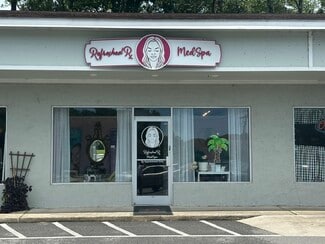 Calabash, NC Retail - 10136 Beach Dr SW