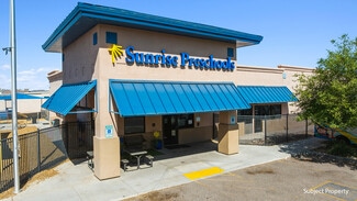 Tolleson, AZ Day Care Center - 350 N 96th Ave