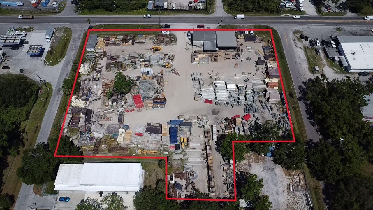 7021 E Broadway Ave, Tampa, FL for Sale