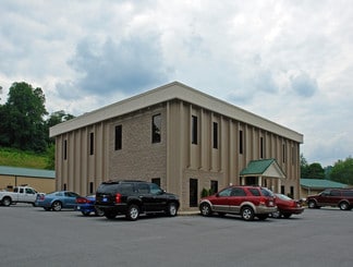 Bristol, VA Loft/Creative Space - 294 Blevins Blvd