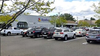 Ansonia, CT Retail - 100 Division St