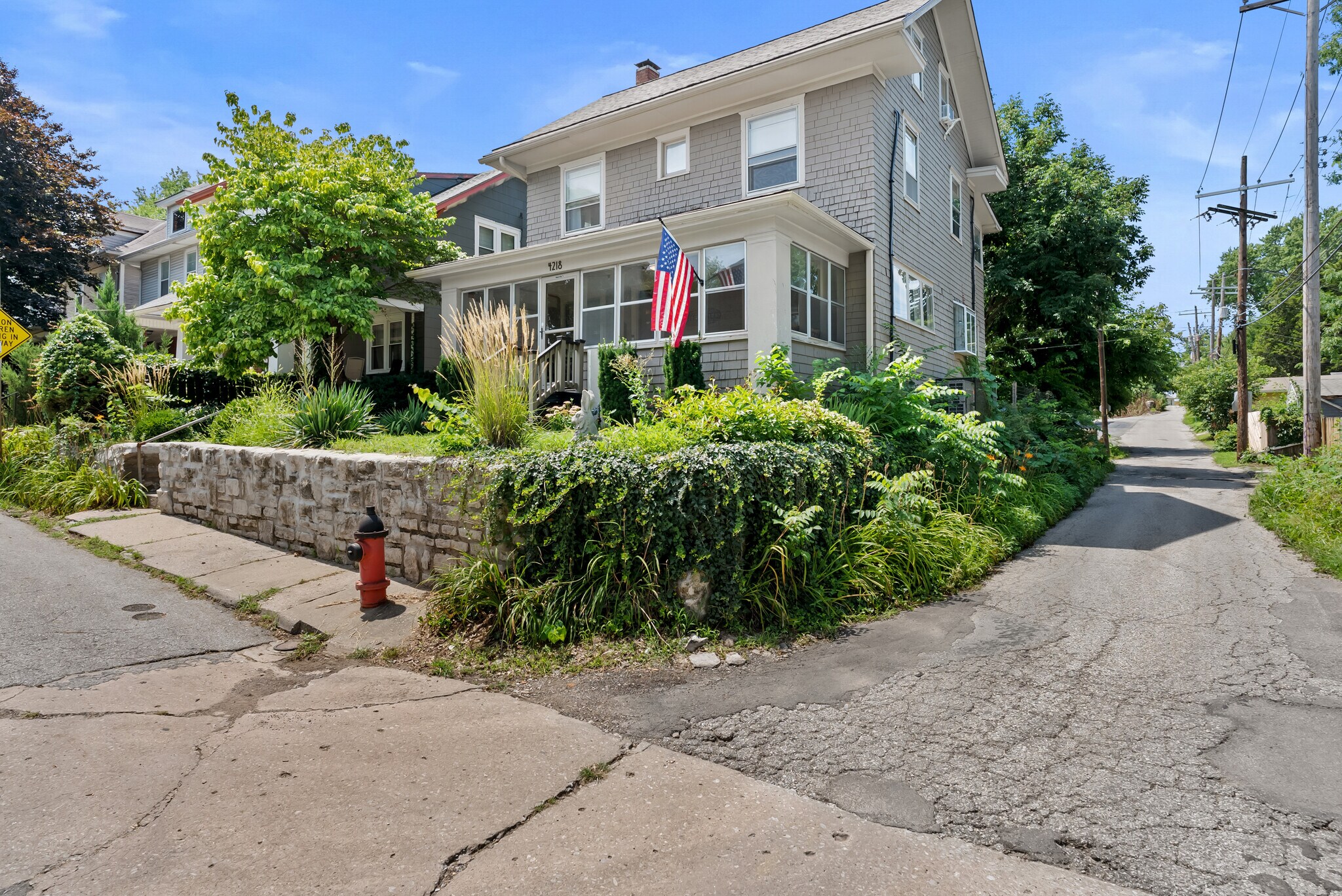 4218 Greenwood Pl, Kansas City, MO for Sale