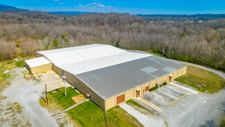 Chattanooga, TN Industrial - 99 Textile Ln