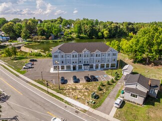 Churchville, NY undefined - 32 Buffalo St Churchville, NY undefined - 32 Buffalo St