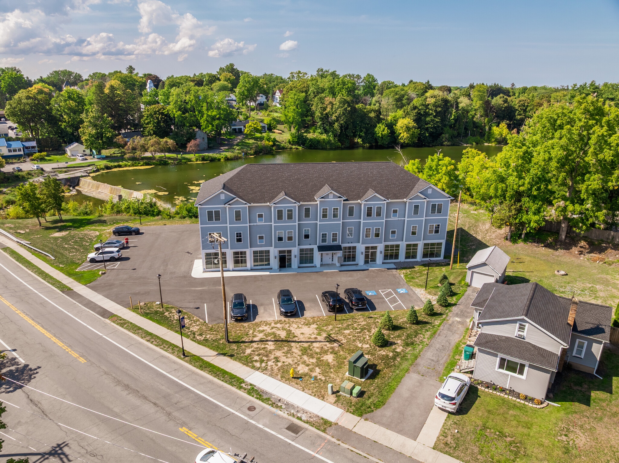 32 Buffalo St, Churchville, NY for Sale