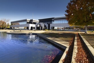 Alameda, CA Office - 1150-1220 Harbor Bay Pky Alameda, CA Office - 1150-1220 Harbor Bay Pky