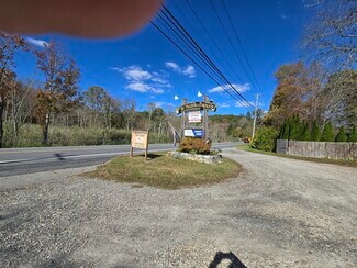 Washington, CT undefined - 233 Litchfield Tpke