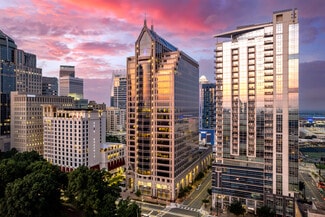 Charlotte, NC Office - 227 W Trade St