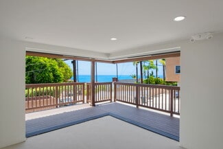 Laguna Beach, CA Office/Retail, Retail - 2007 S Coast Hwy Laguna Beach, CA Office/Retail, Retail - 2007 S Coast Hwy