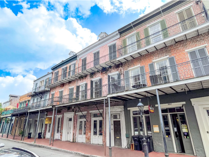 1222 Decatur St, New Orleans, LA for Rent