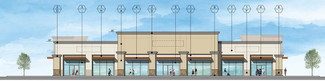 Temecula, CA Retail - Winchester Rd & Willows Ave