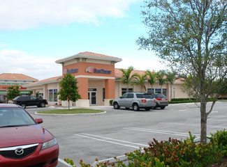 Miami, FL Retail - 15701 SW 152nd St