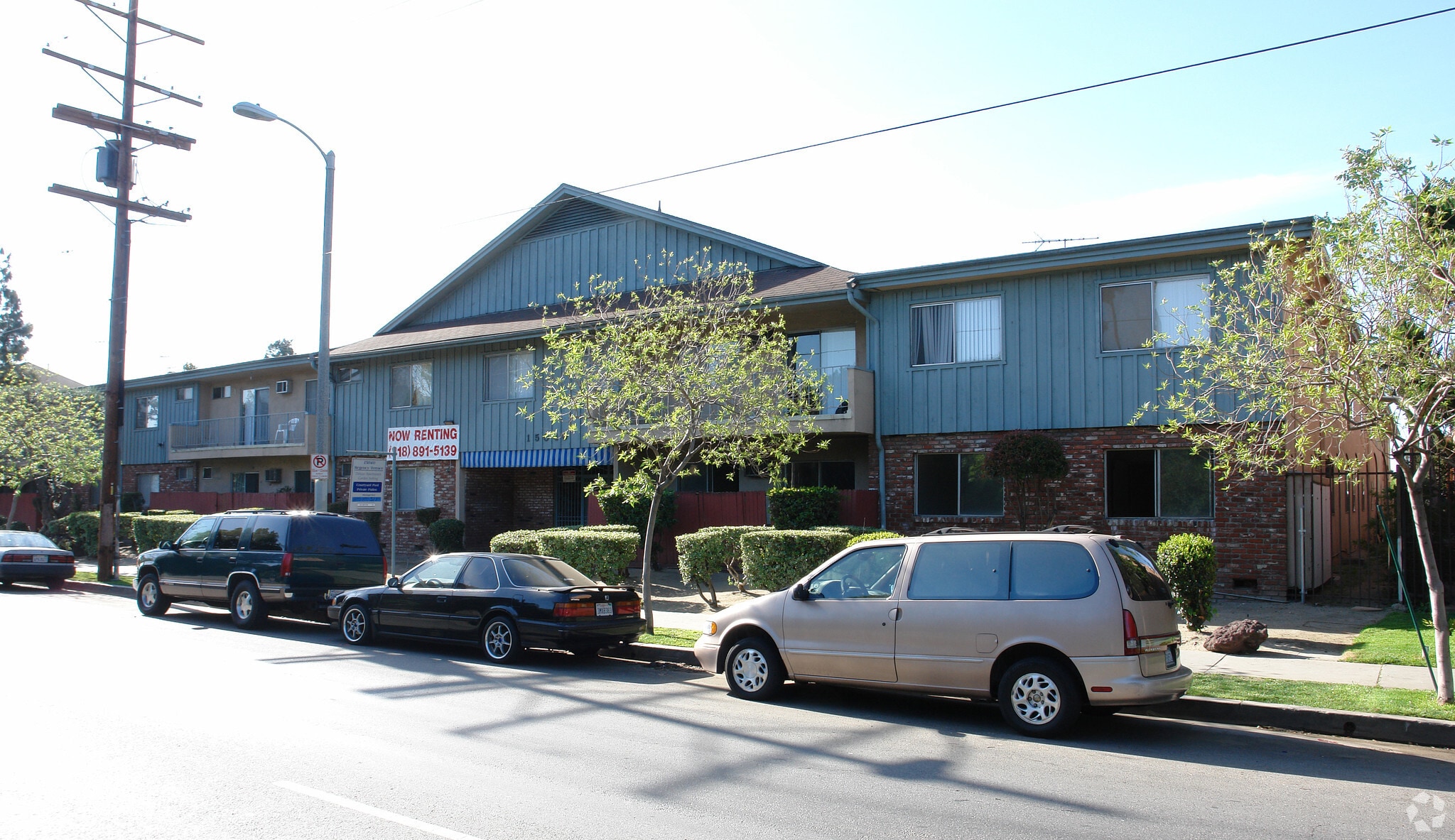 15040 Parthenia St, North Hills, CA for Sale