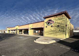 Albuquerque, NM undefined - 585 Osuna Rd NE