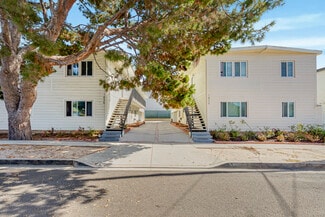 Manhattan Beach, CA Apartments - 1826-1828 12th St Manhattan Beach, CA Apartments - 1826-1828 12th St
