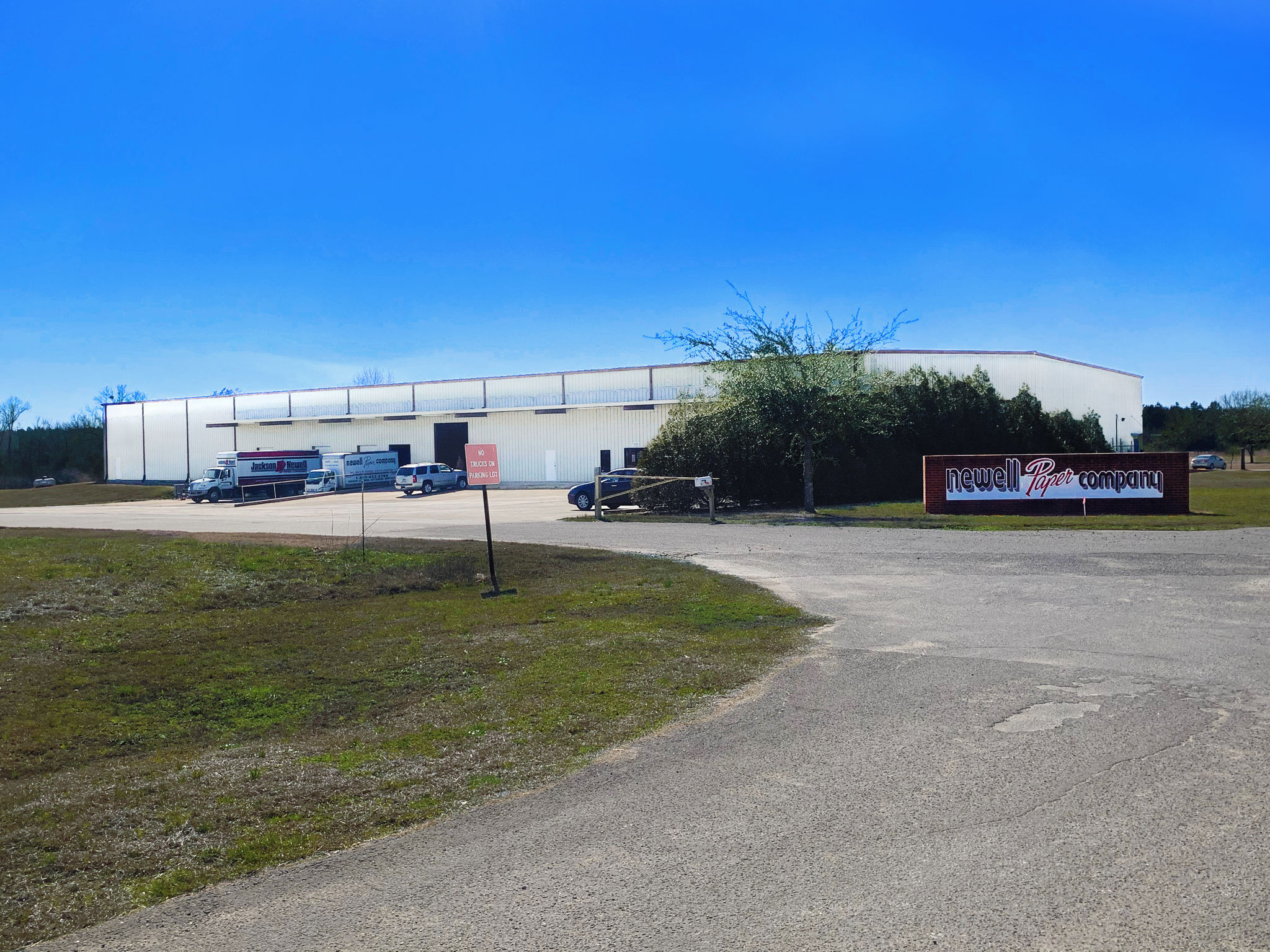 435 Industrial Park Dr N, Demopolis, AL for Rent