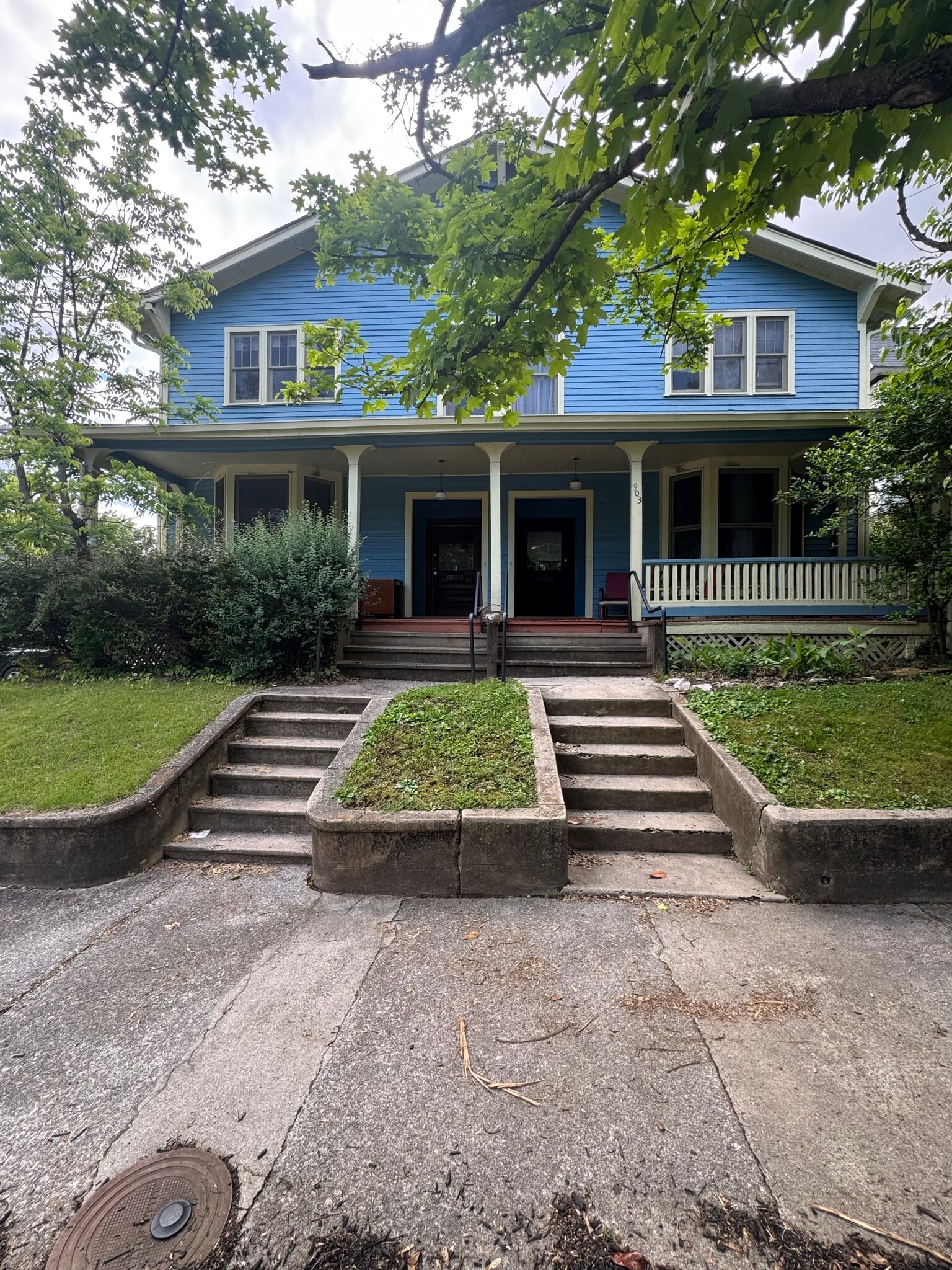 903 Luttrell St, Knoxville, TN for Sale