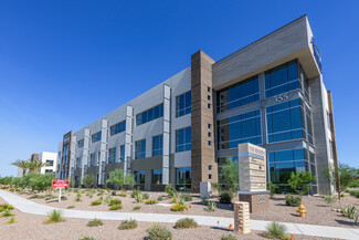 Gilbert, AZ Office - 365 E Germann Rd