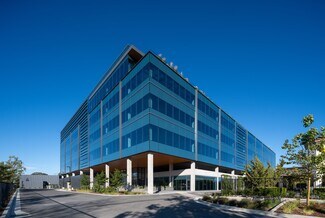 San Carlos, CA Office - 405 Industrial Rd