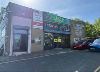 Falkirk, FAL Retail - 29 MacFarlane Cres