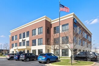 Manassas, VA Office - 11220 Assett Loop