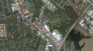 Hopkinsville, KY Retail - 2626 Fort Campbell Blvd