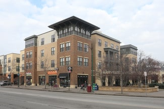 Minneapolis, MN Office/Retail - 4610 Lake St E