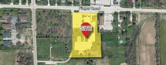 Green Bay, WI Office - 3542 Finger Rd Green Bay, WI Office - 3542 Finger Rd