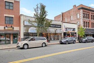 Woburn, MA Office/Retail - 405 Main St