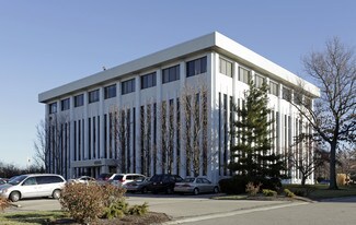 Sharonville, OH Office - 4050 Executive Park Dr