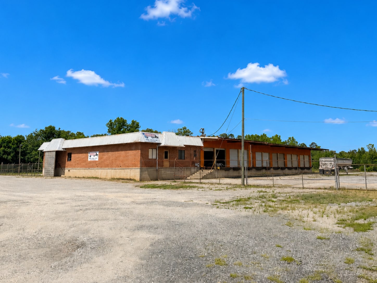2500 Blanchard Blvd, Columbus, GA for Sale