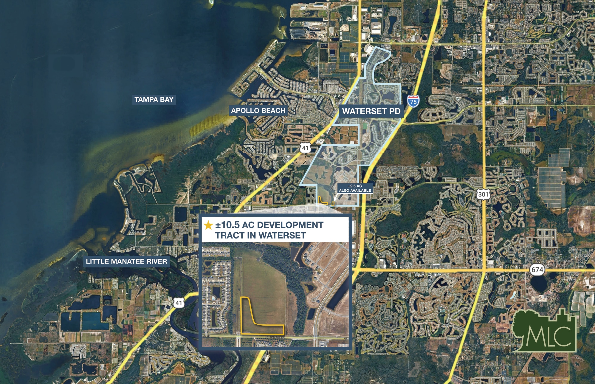 2509 19th NE ave, Ruskin, FL for Sale