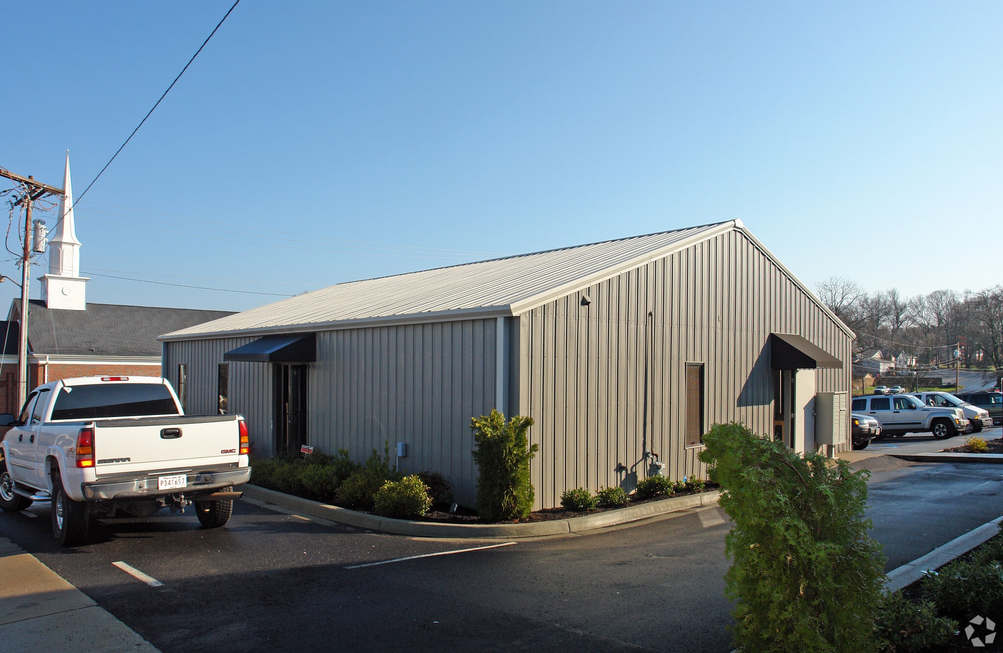 106 E Main St, Easley, SC for Rent