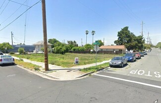 Two Lots-Corner H St & 10th St.,Antioch