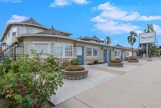 San Pedro, CA Apartments - 918 S Cabrillo Ave San Pedro, CA Apartments - 918 S Cabrillo Ave