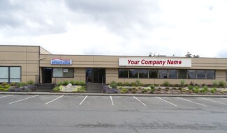 Kent, WA Office - 25230 104th Ave SE