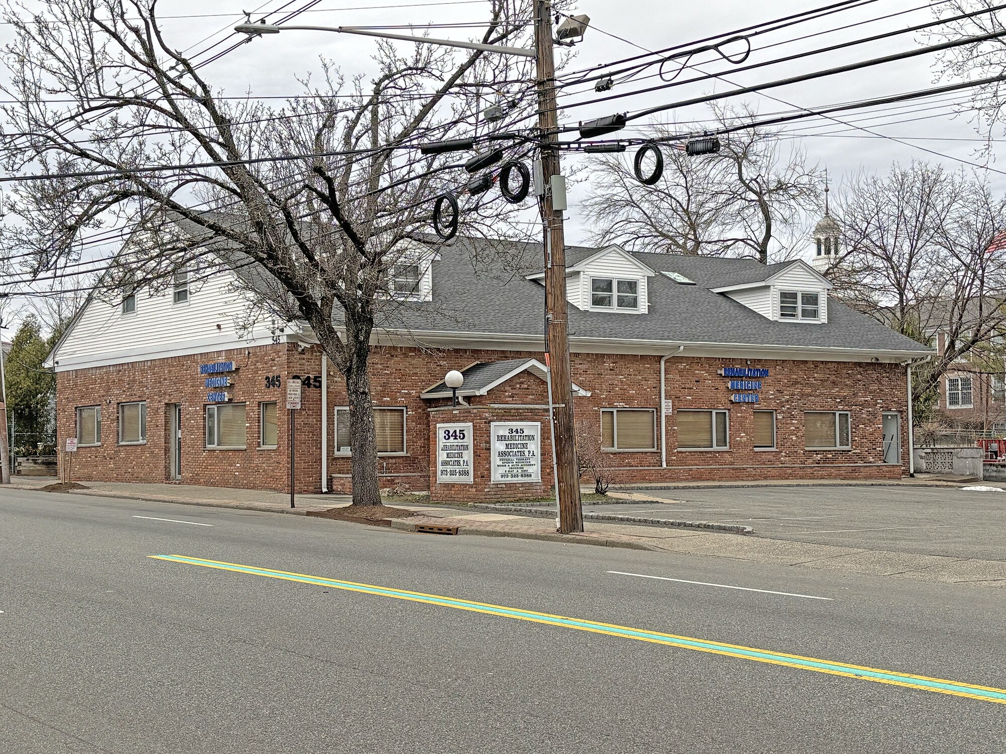 345 Main St, West Orange, NJ for Sale