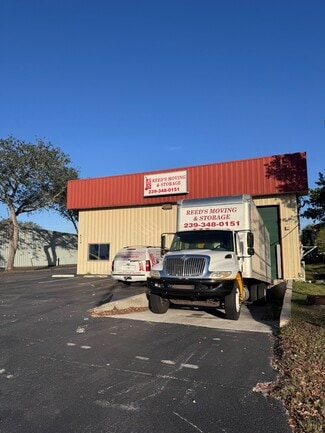Naples, FL Industrial - 6134 Taylor Rd Naples, FL Industrial - 6134 Taylor Rd