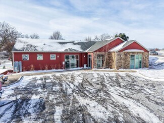 Rochester, MN Office - 3625 10th Ln NW