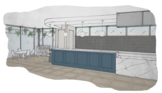 Tampa, FL Retail - 101 E Kennedy Blvd