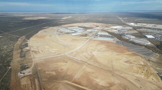 Laredo, TX Commercial Land - 13702 Mercury Dr Laredo, TX Commercial Land - 13702 Mercury Dr