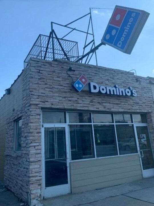 17140 E Warren Ave, Detroit, MI for Sale