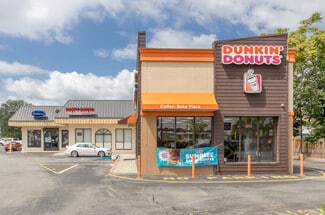 Edison, NJ Retail - 691 US Highway 1 Edison, NJ Retail - 691 US Highway 1