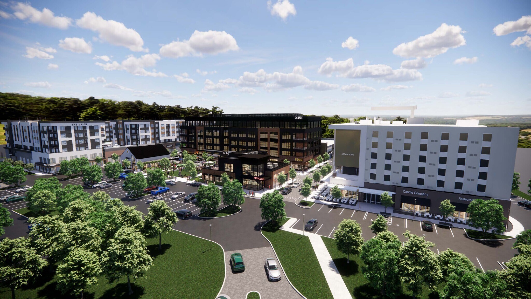 IKEA Way, Fishers, IN for Rent