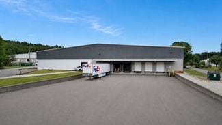 Cartersville, GA Distribution - 220 River Dr Cartersville, GA Distribution - 220 River Dr