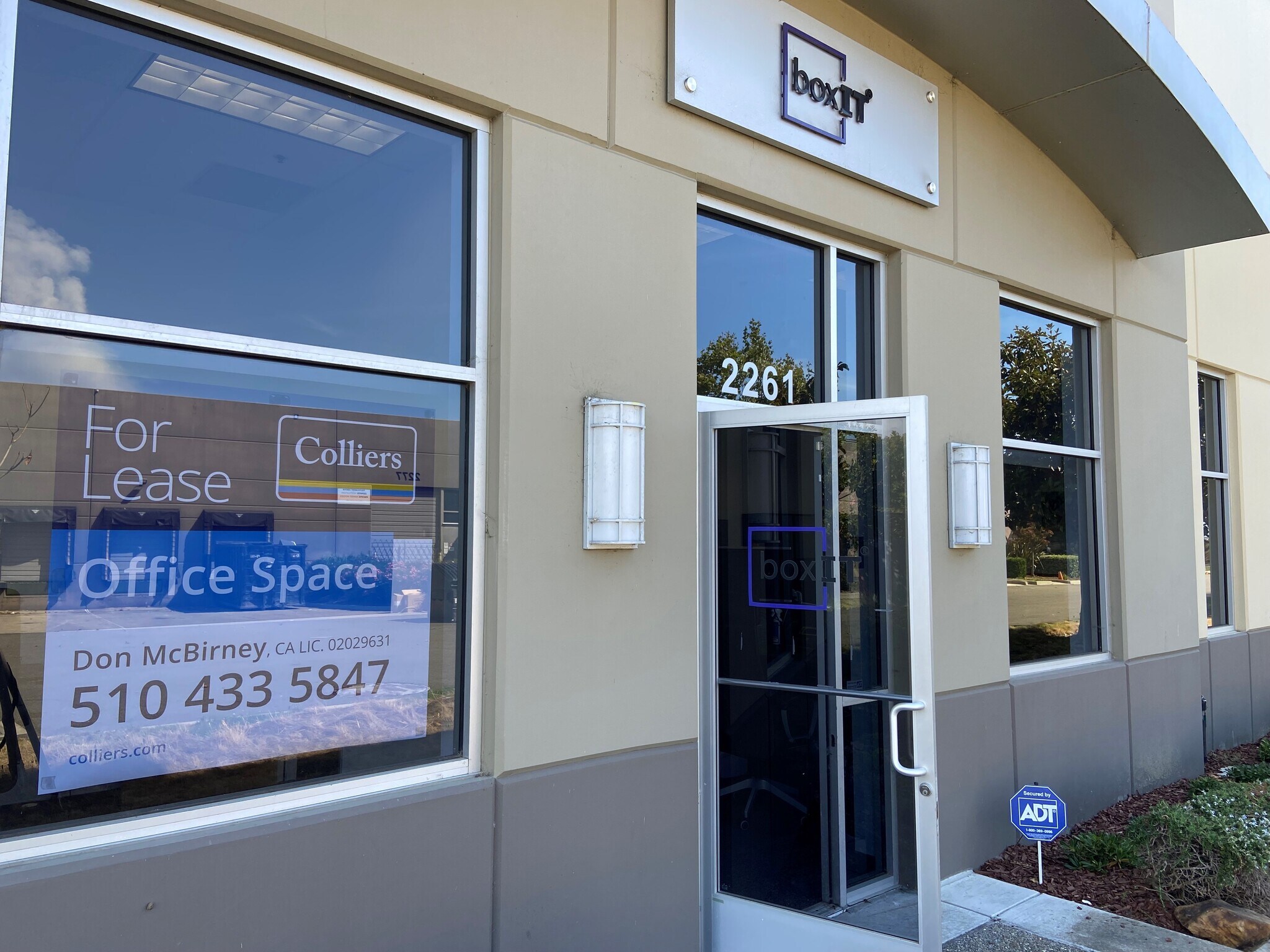 2251-2263 Harbor Bay Pky, Alameda, CA for Rent