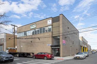 Jamaica, NY Office - 149-15 177th St